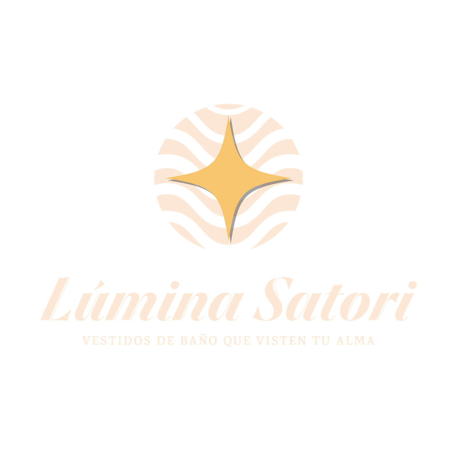 Lúmina Satori — Logotipo principal
