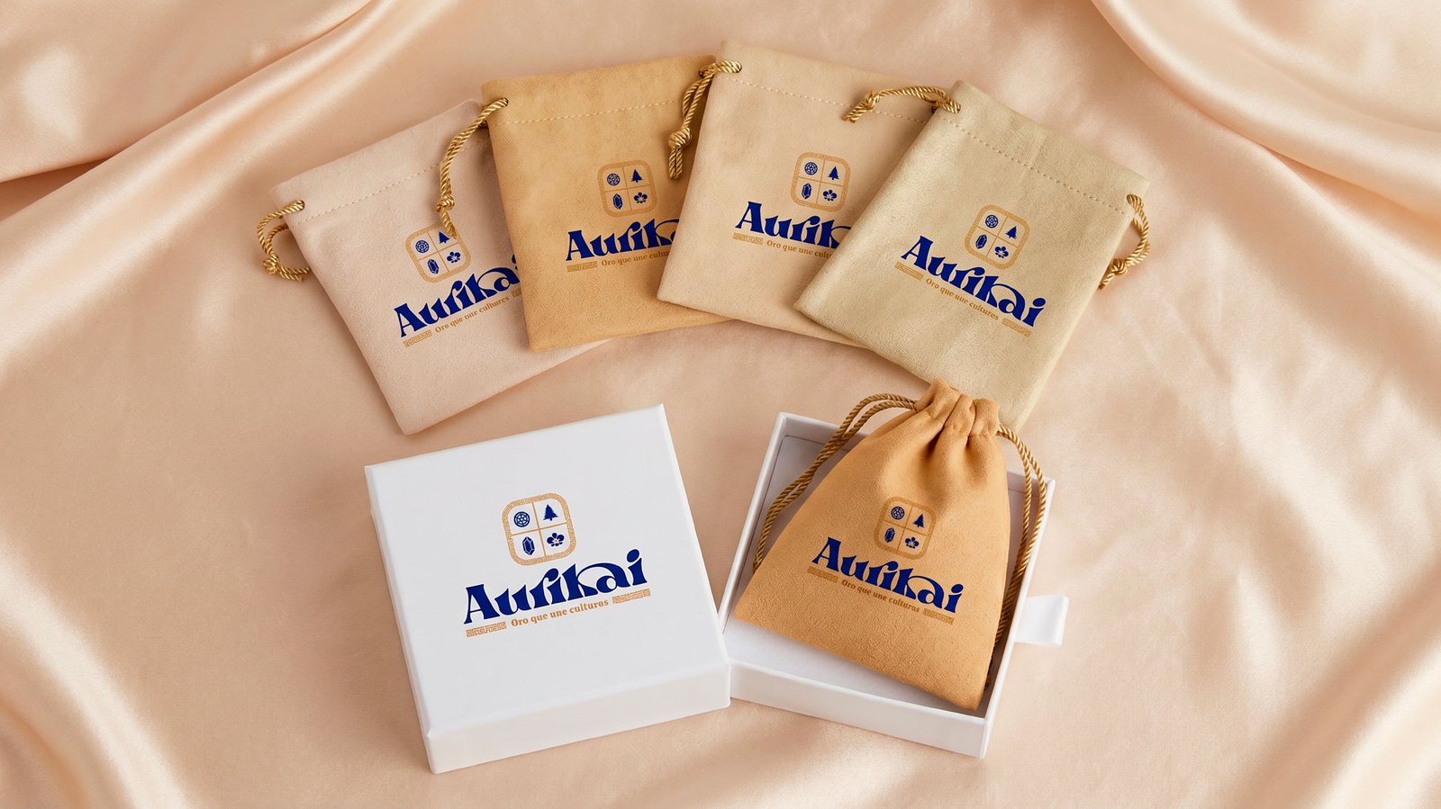 Fotografía de producto de Aurikai