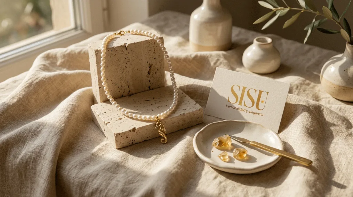 Sisu Personalizados