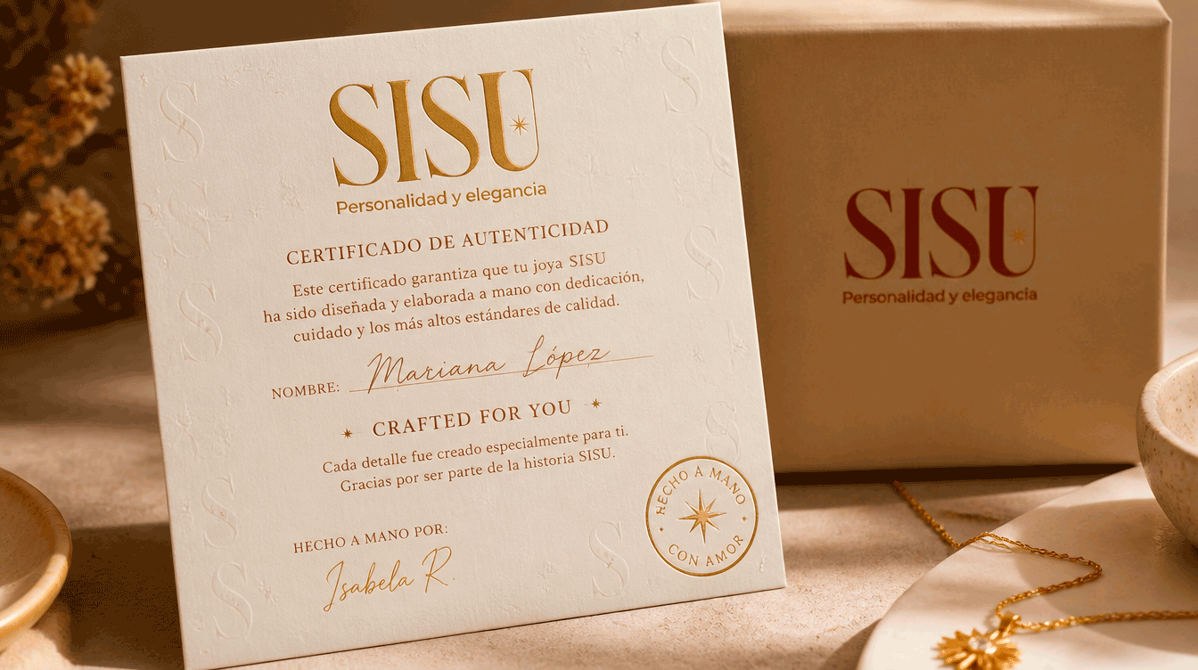 Aplicación de marca de Sisu