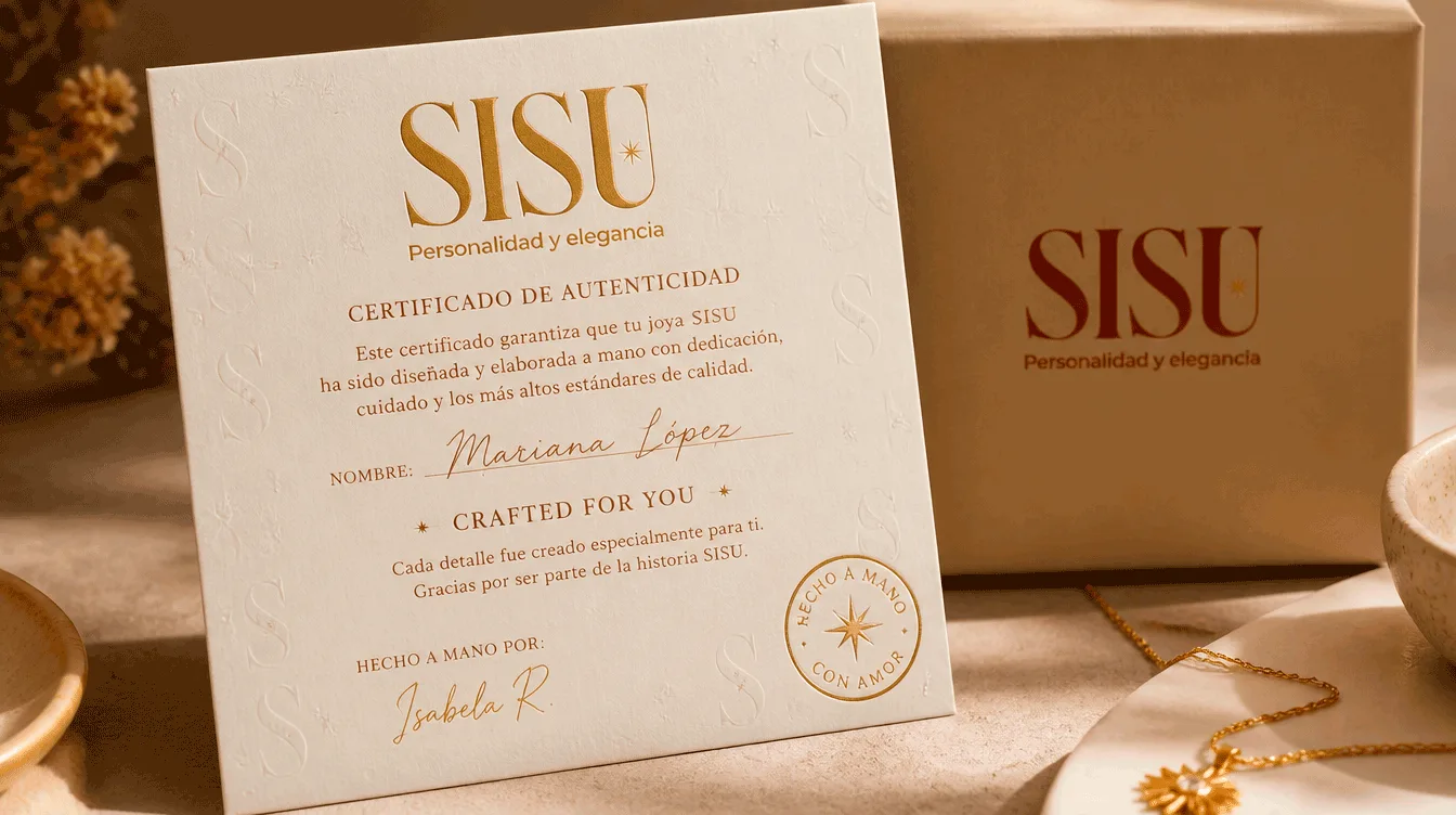 Aplicación de marca de Sisu